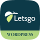 Letsgo - Adventure Tour & Travel WordPress Theme - ThemeForest Item for Sale